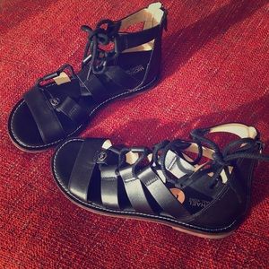 Michael Kors Gladiator Sandals